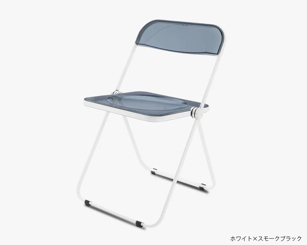 ANONIMA CASTELLI | PLIA CHAIR Color Clash Limited [4color] ץꥢ  顼å