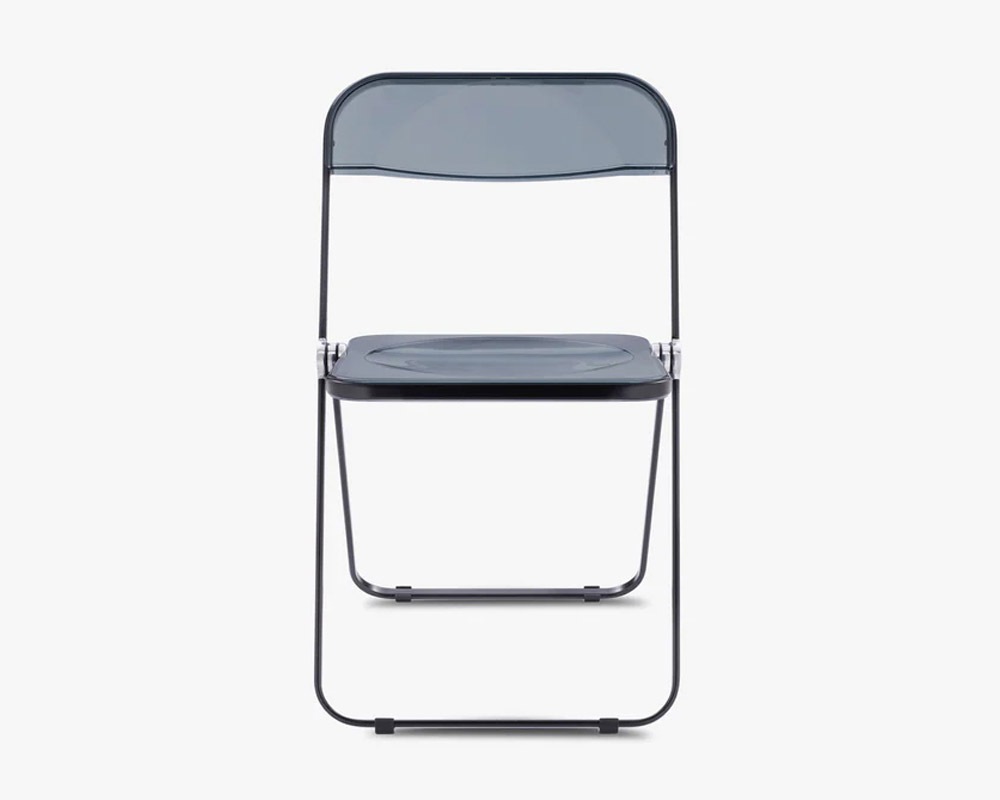 ANONIMA CASTELLI | PLIA CHAIR Color Clash Limited [4color] ץꥢ  顼å