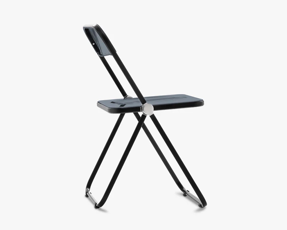 ANONIMA CASTELLI | PLIA CHAIR Color Clash Limited [4color] ץꥢ  顼å