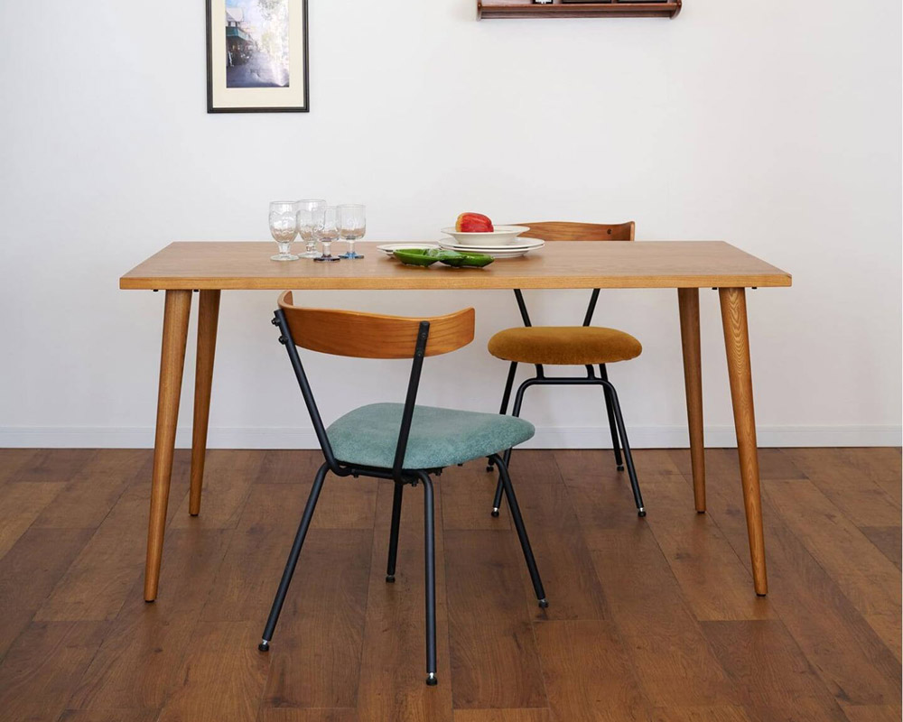 ACME Furniture | DOHNEY TABLE Type-C [2color��2size] �ɡ��ˡ��ơ��֥� C������