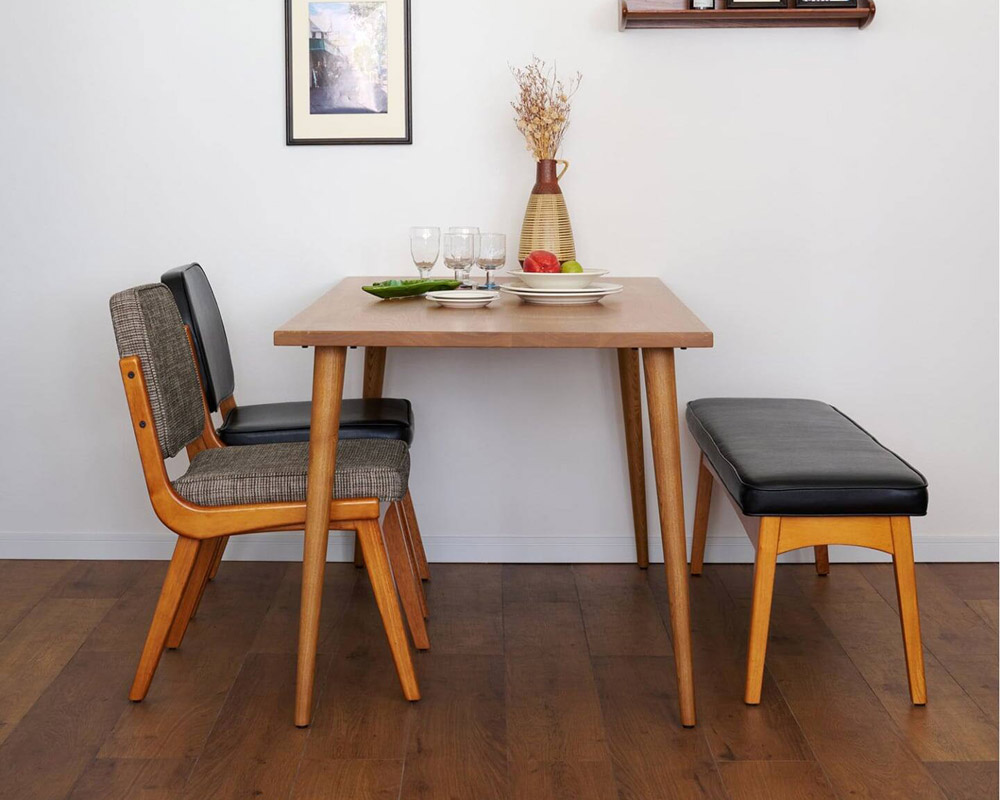 ACME Furniture | DOHNEY TABLE Type-C [2color��2size] �ɡ��ˡ��ơ��֥� C������