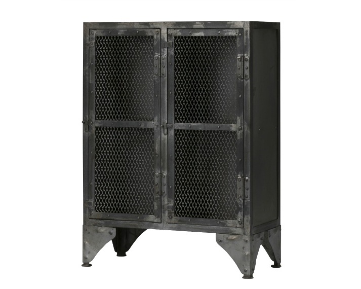 journal standard Furniture | GUIDEL MESH LOCKER LOW ���ǥ� ��å�����å��� ����