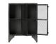 journal standard Furniture | GUIDEL MESH LOCKER LOW ���ǥ� ��å�����å��� ����