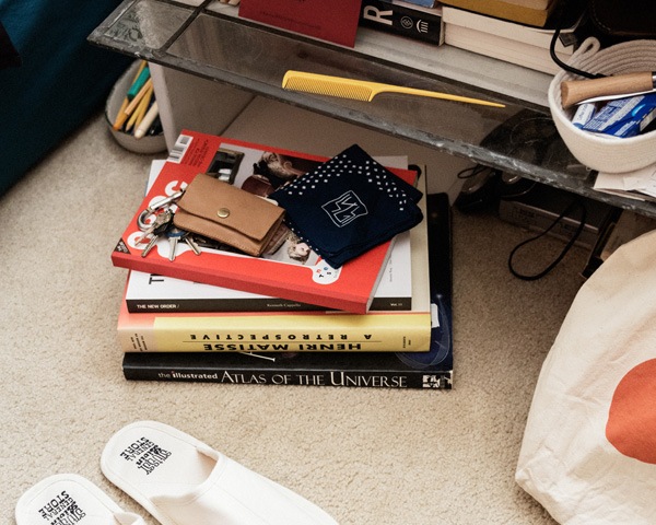 STUSSY Livin' General Store | Classic Bandana by Kamawanu ���饷�å��Х���� ���ޤ��