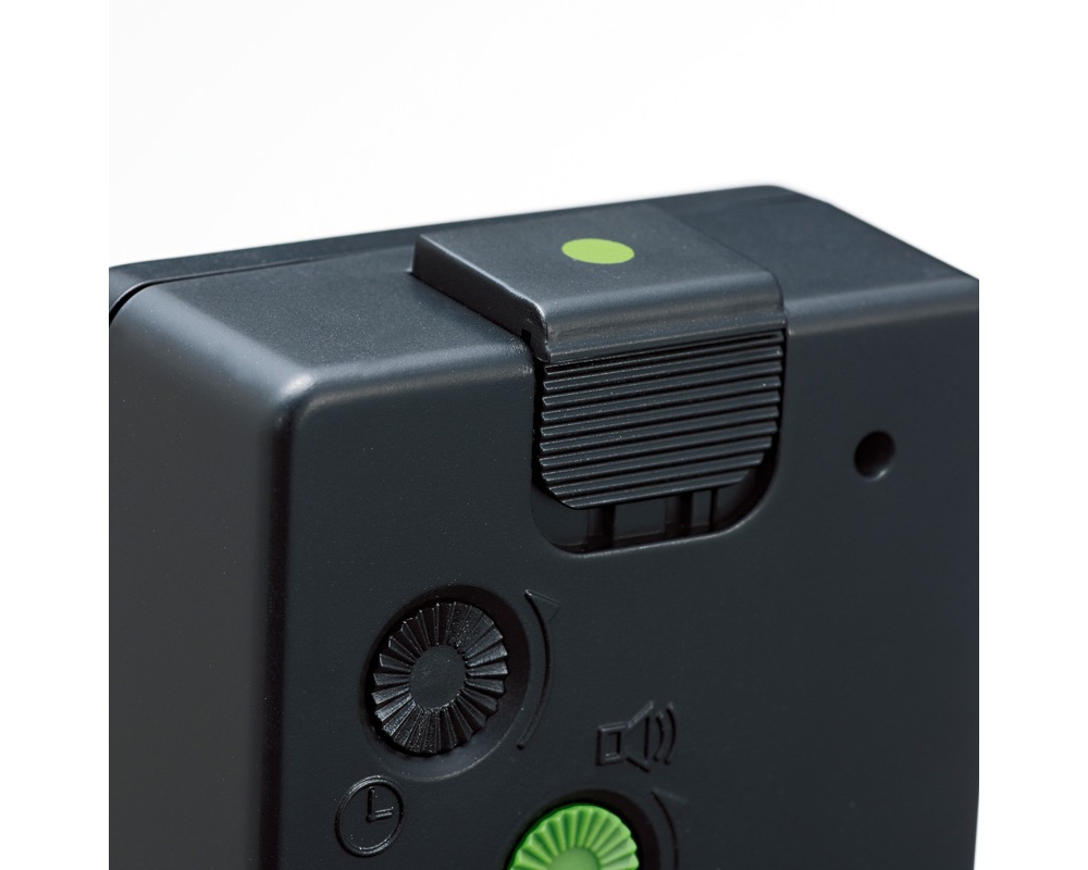 BRAUN | Alarm Clock BNC002 ���顼�९���å�