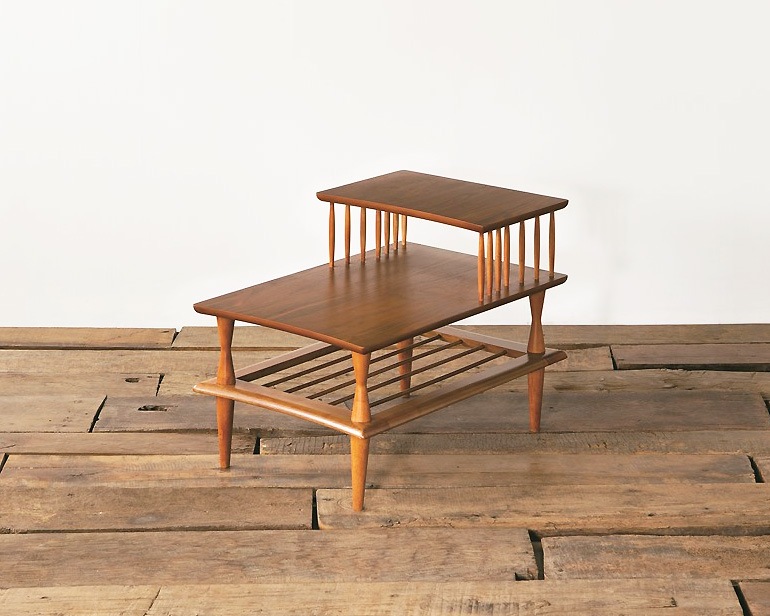 ACME Furniture | DELMAR STEP END TABLE ǥޡƥåץɥơ֥