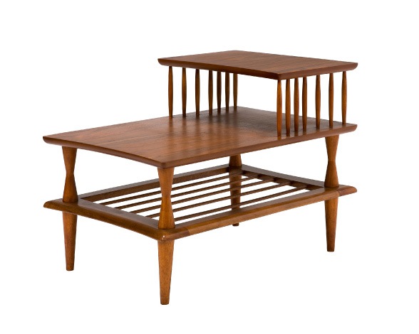 ACME Furniture | DELMAR STEP END TABLE ǥޡƥåץɥơ֥