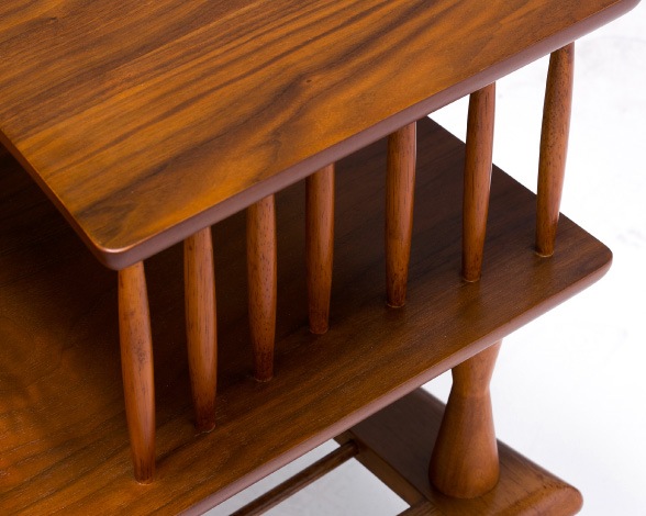 ACME Furniture | DELMAR STEP END TABLE ǥޡƥåץɥơ֥