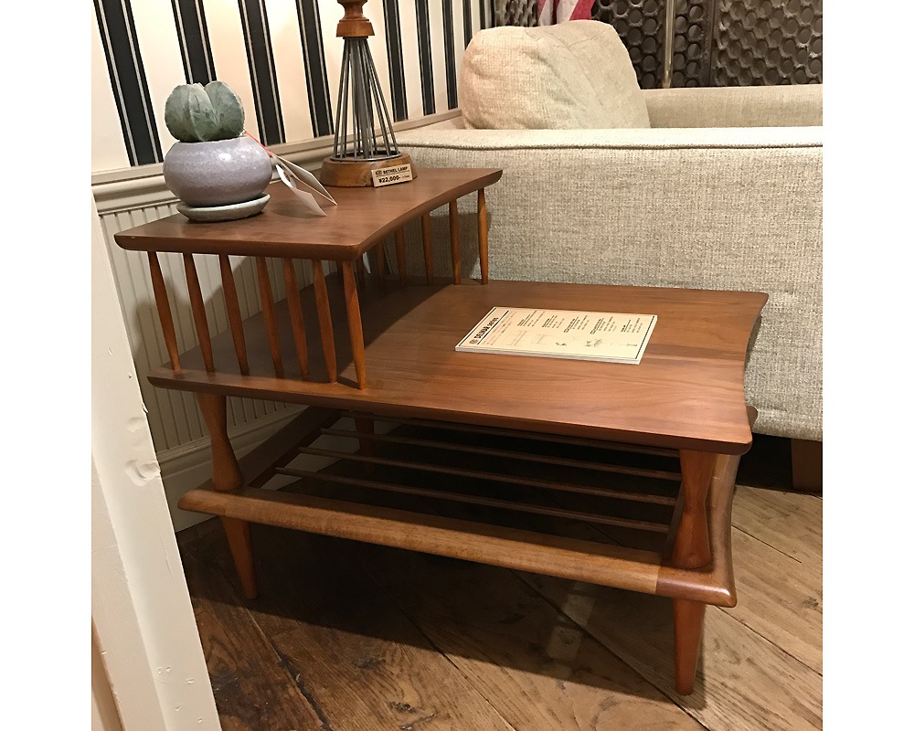 ACME Furniture | DELMAR STEP END TABLE ǥޡƥåץɥơ֥