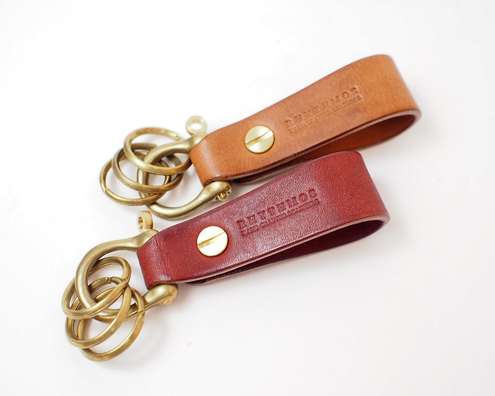 RHYTHMOS | BUNDLE Keyring �Х�ɥ� / �������