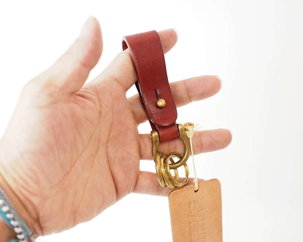 RHYTHMOS | BUNDLE Keyring �Х�ɥ� / �������