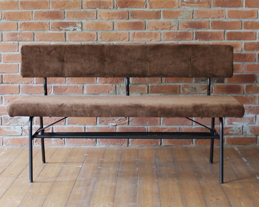 journal standard Furniture | PAXTON LD BENCH �ѥ����ȥ� ����ǥ��٥��