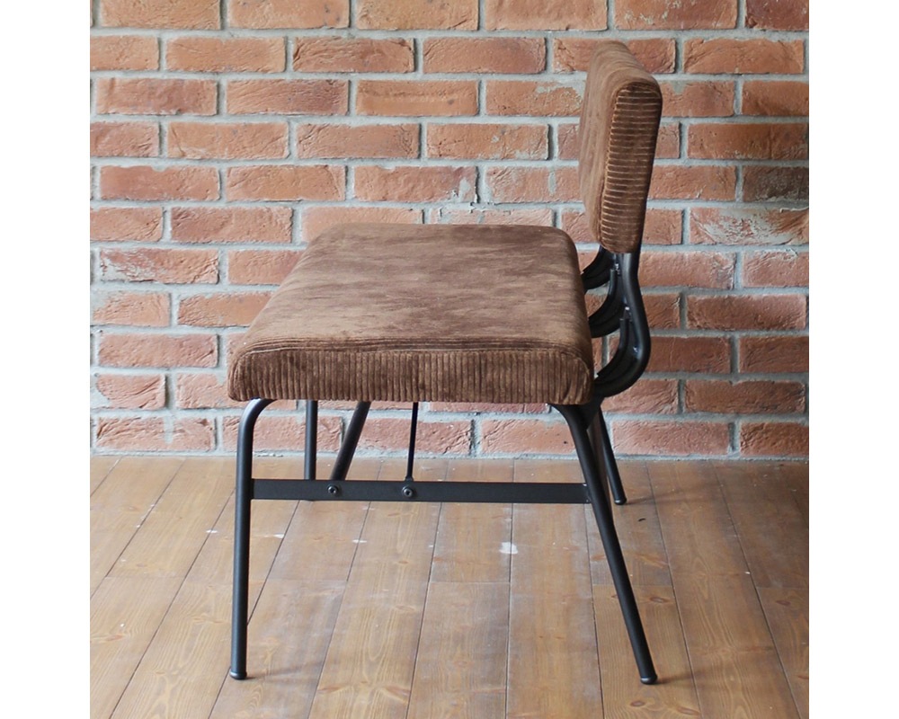 journal standard Furniture | PAXTON LD BENCH �ѥ����ȥ� ����ǥ��٥��