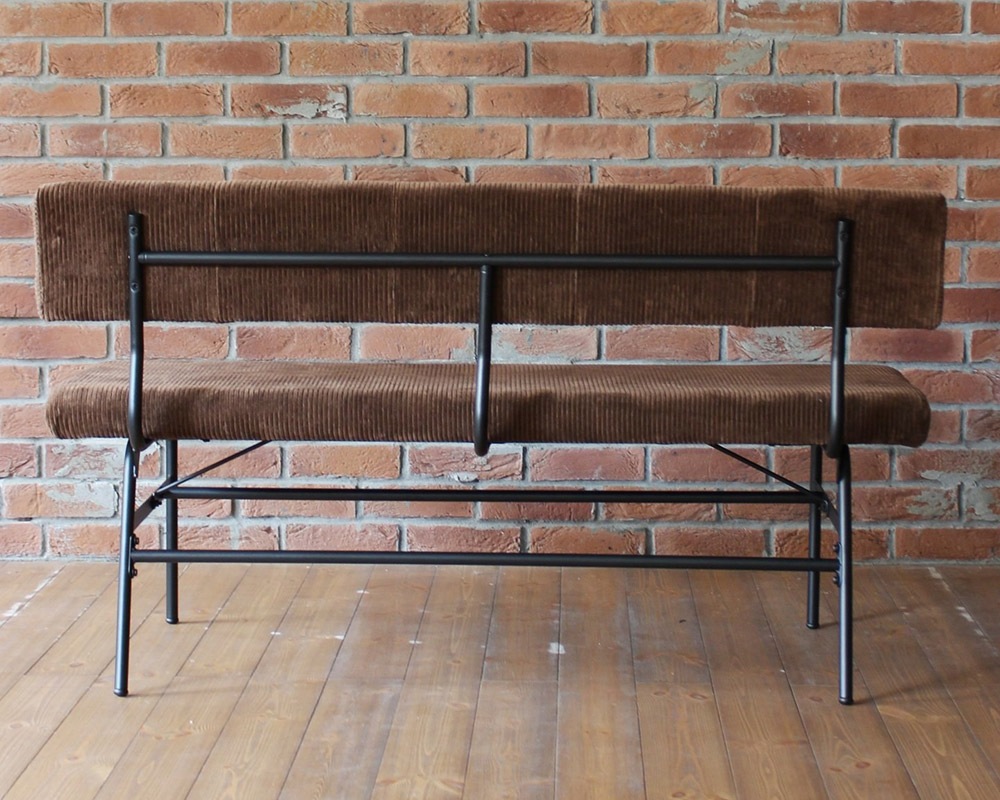 journal standard Furniture | PAXTON LD BENCH �ѥ����ȥ� ����ǥ��٥��
