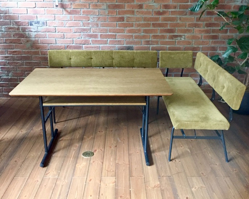 journal standard Furniture | PAXTON LD BENCH �ѥ����ȥ� ����ǥ��٥��