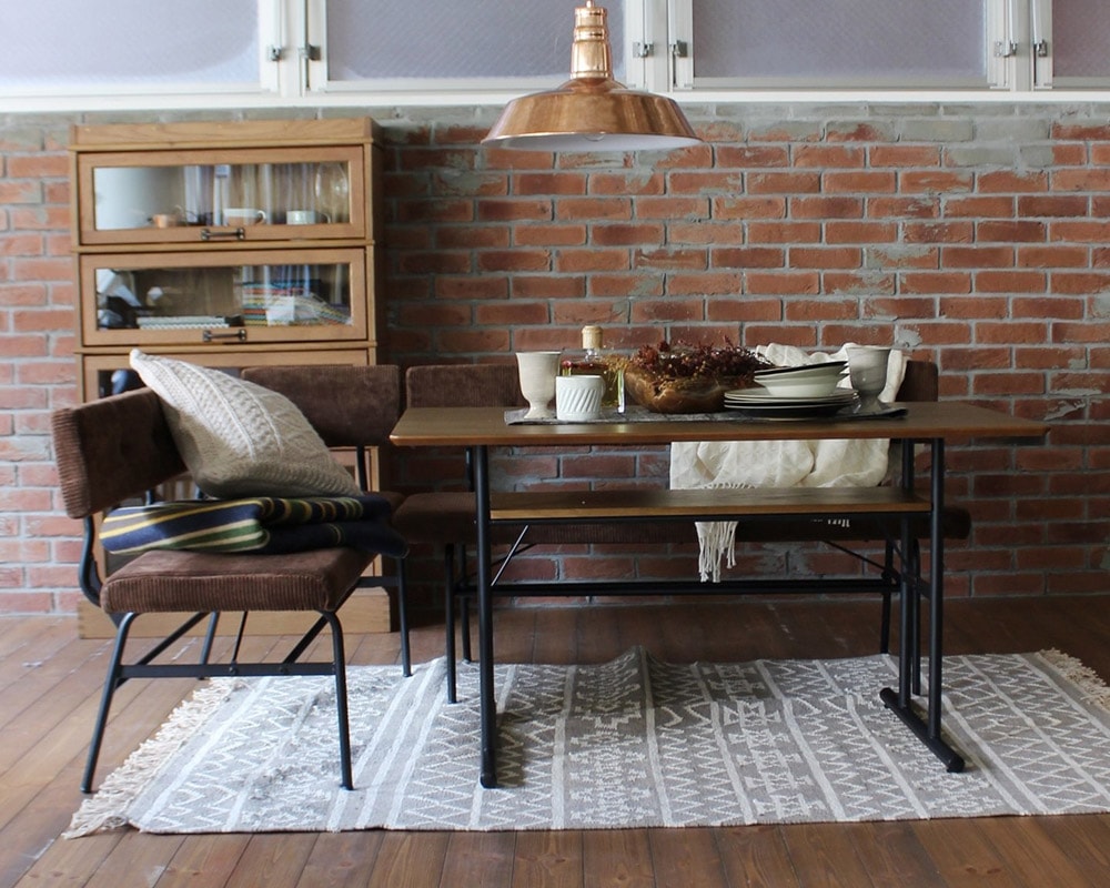 journal standard Furniture | PAXTON LD BENCH �ѥ����ȥ� ����ǥ��٥��