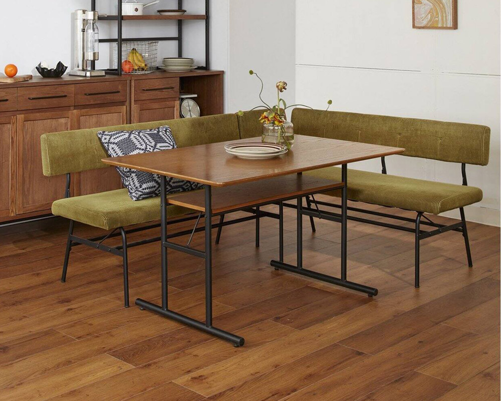 journal standard Furniture | PAXTON LD BENCH �ѥ����ȥ� ����ǥ��٥��