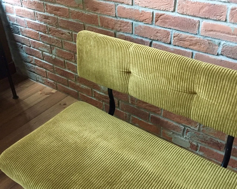 journal standard Furniture | PAXTON LD BENCH �ѥ����ȥ� ����ǥ��٥��