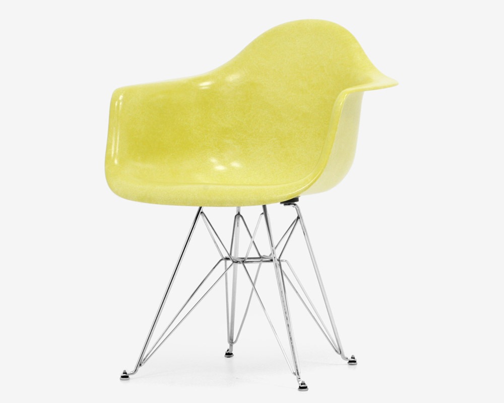 モダニカ Modernica Fiberglass Arm Shell Chair Meyer Lemon base ファイバーグラスアームシェルチェア マイヤーレモン Truss Furniture General Store モダニカ Modernica Fiberglass Arm Shell Chair Meyer Lemon base ファイバーグラスアームシェルチェア マイヤーレモン Truss Furniture General Store