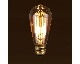 DETAIL | LED Edison Bulb Signature [2size] LEDХ ͥ㡼