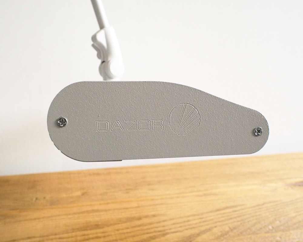 DAZOR | 2324 Desk Light 2324ǥ饤