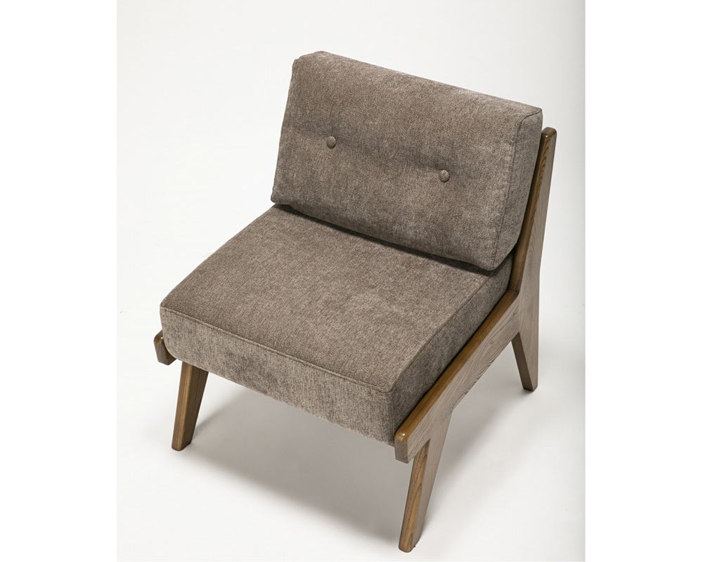 journal standard Furniture | ALVESTA LD SEAT 1P ����٥��� ����ǥ� 1��������