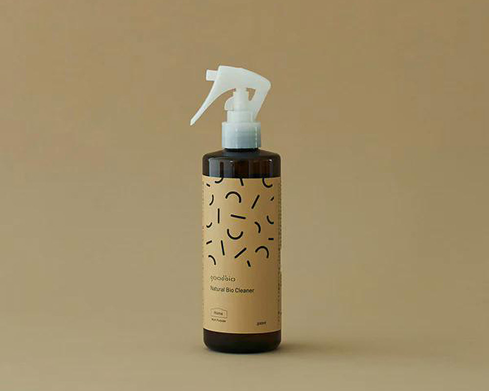 goodbio | Natural Bio Cleaner ʥХ꡼ʡ/ǽޥ꡼ʡ