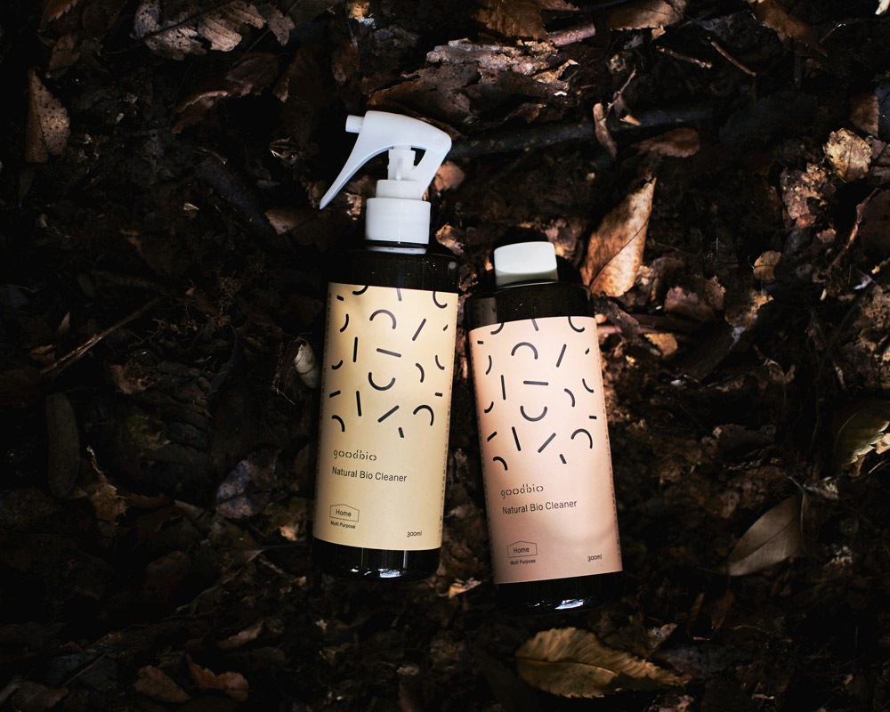goodbio | Natural Bio Cleaner ʥХ꡼ʡ/ǽޥ꡼ʡ