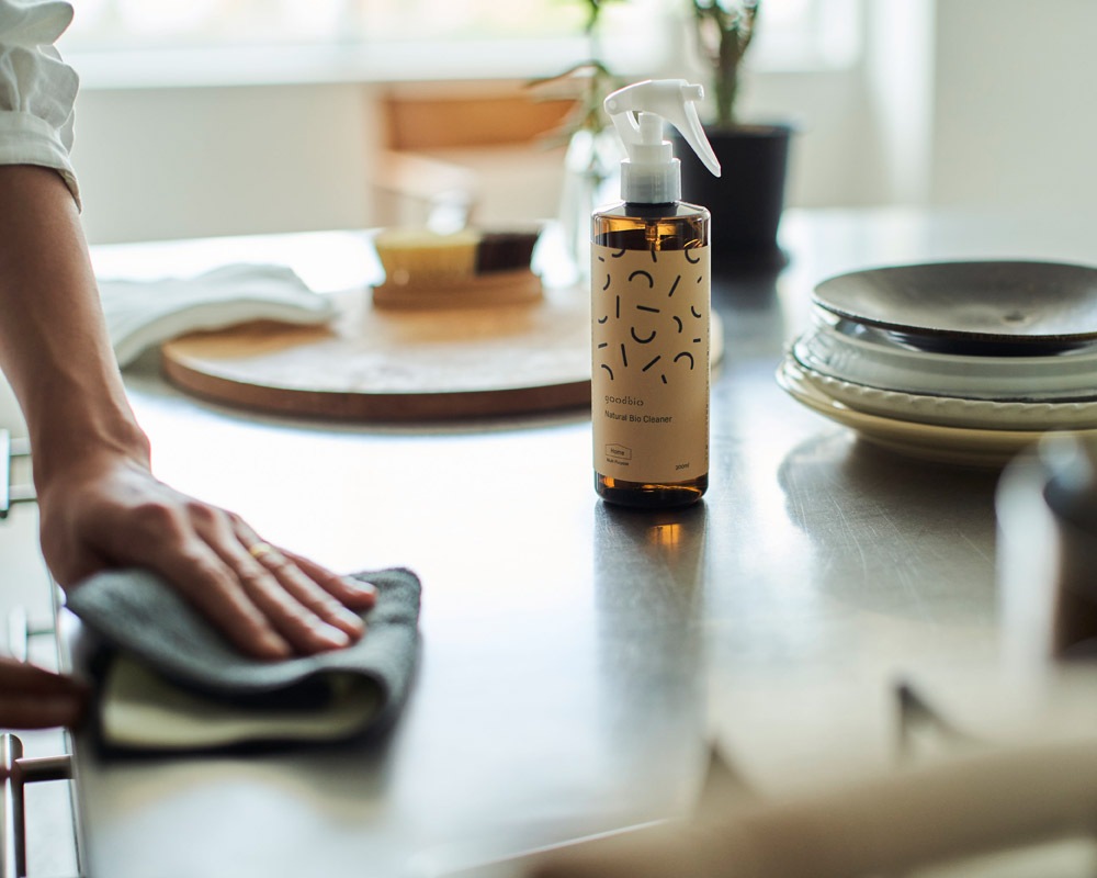 goodbio | Natural Bio Cleaner ʥХ꡼ʡ/ǽޥ꡼ʡ
