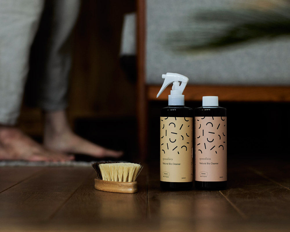 goodbio | Natural Bio Cleaner ʥХ꡼ʡ/ǽޥ꡼ʡ