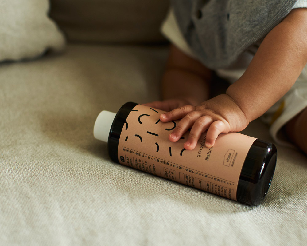 goodbio | Natural Bio Cleaner ʥХ꡼ʡ/ǽޥ꡼ʡ