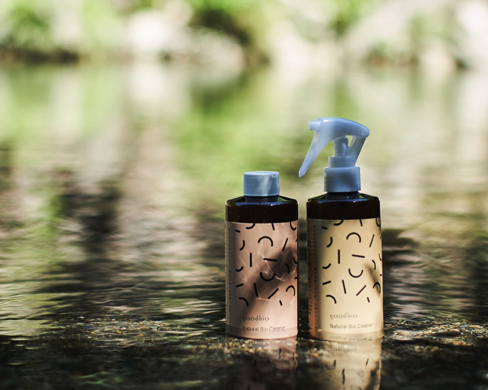 goodbio | Natural Bio Cleaner ʥХ꡼ʡ/ǽޥ꡼ʡ