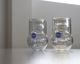 Dragon Glassware | NASA Astronaut Double Wall Glasses 2P SET �ʥ� �����ȥ��Ρ��� ���֥륦�����륰�饹 ���å�