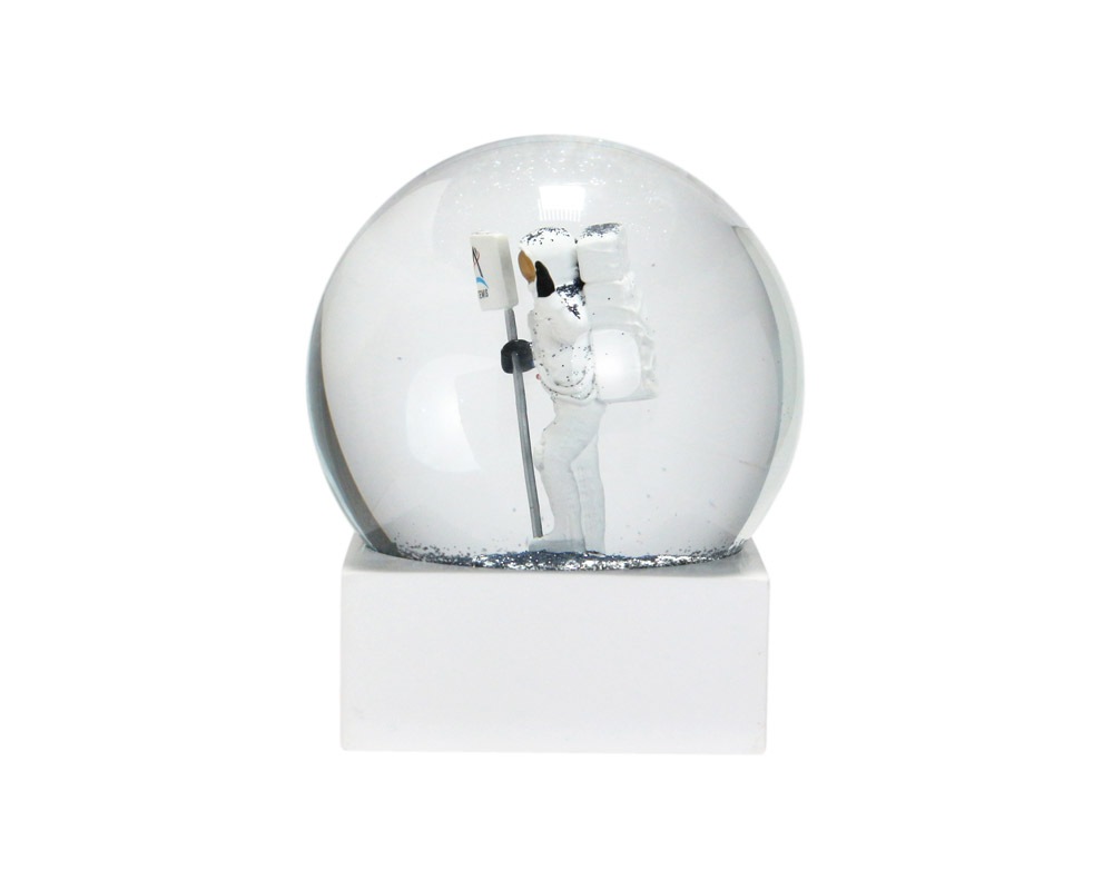 DETAIL | NASA Snow Globe �ʥ� ���Ρ� ��������