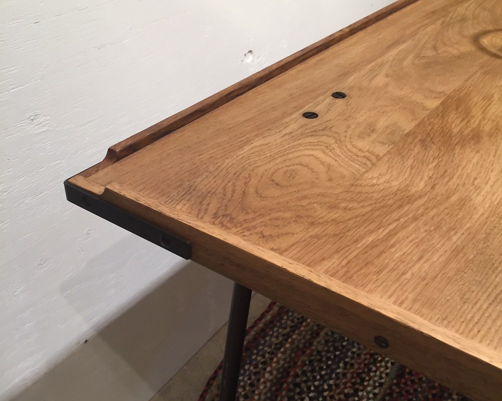 ACME Furniture | BRIGHTON DINING TABLE [2size]  �֥饤�ȥ�����˥󥰥ơ��֥�