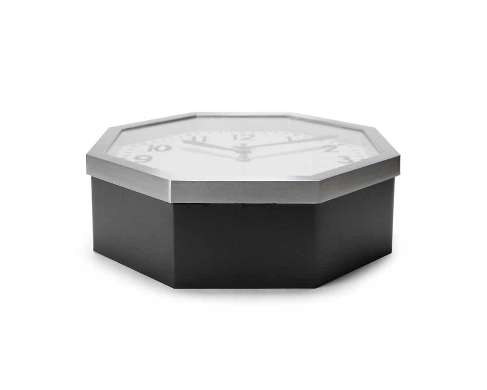 Lowis Industry | Octagon Clock 󥯥å