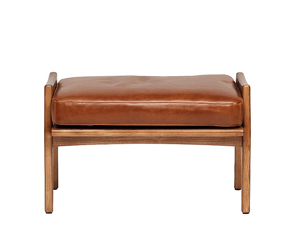 ACME Furniture | DELMAR OTTOMAN �ǥ�ޡ����åȥޥ�