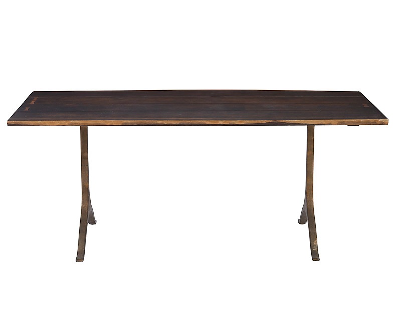 スクエアルーツ×ジャーナルスタンダードファニチャー　ダイニングテーブル ジャーナルスタンダードファニチャー / journal standard