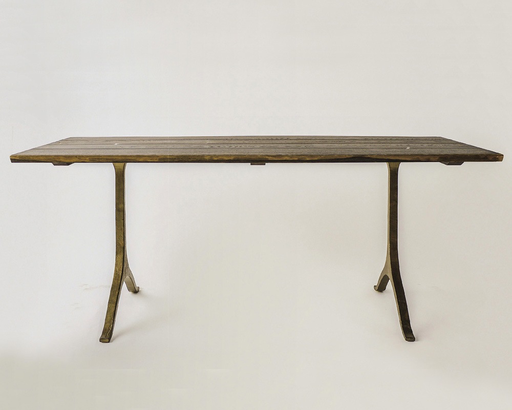 journal standard Furniture*SQUARE ROOTS | NEXA DINING TABLE  �ͥ��������˥󥰥ơ��֥�