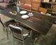 journal standard Furniture*SQUARE ROOTS | NEXA DINING TABLE  �ͥ��������˥󥰥ơ��֥�