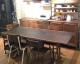 journal standard Furniture*SQUARE ROOTS | NEXA DINING TABLE  �ͥ��������˥󥰥ơ��֥�