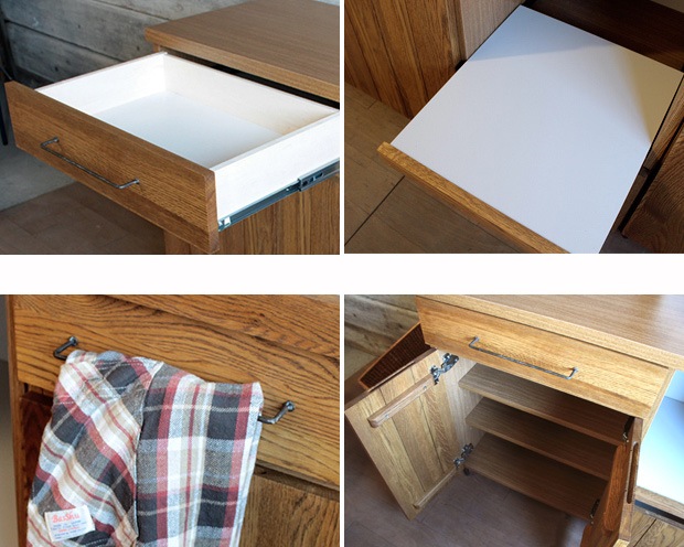 a.depeche | cadeal counter board 1000 ���ǥ륫���󥿡��ܡ���