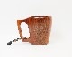 &NUT | Wooden Coffee Mug åǥ󥳡ҡޥ