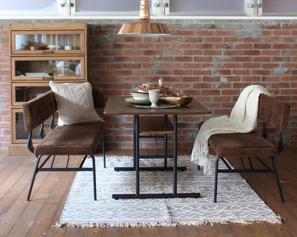 journal standard Furniture | PAXTON LD TABLE ѥȥ ǥơ֥