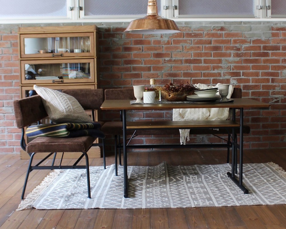 journal standard Furniture | PAXTON LD TABLE ѥȥ ǥơ֥