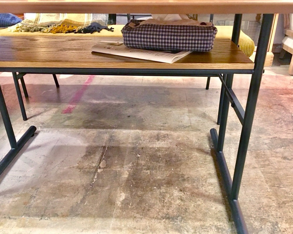 journal standard Furniture | PAXTON LD TABLE ѥȥ ǥơ֥