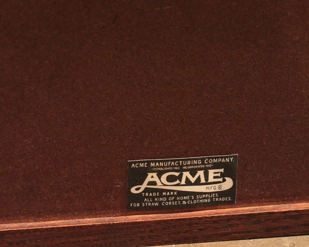 ACME Furniture | IRVIN DESK TRAYӥǥȥ쥤