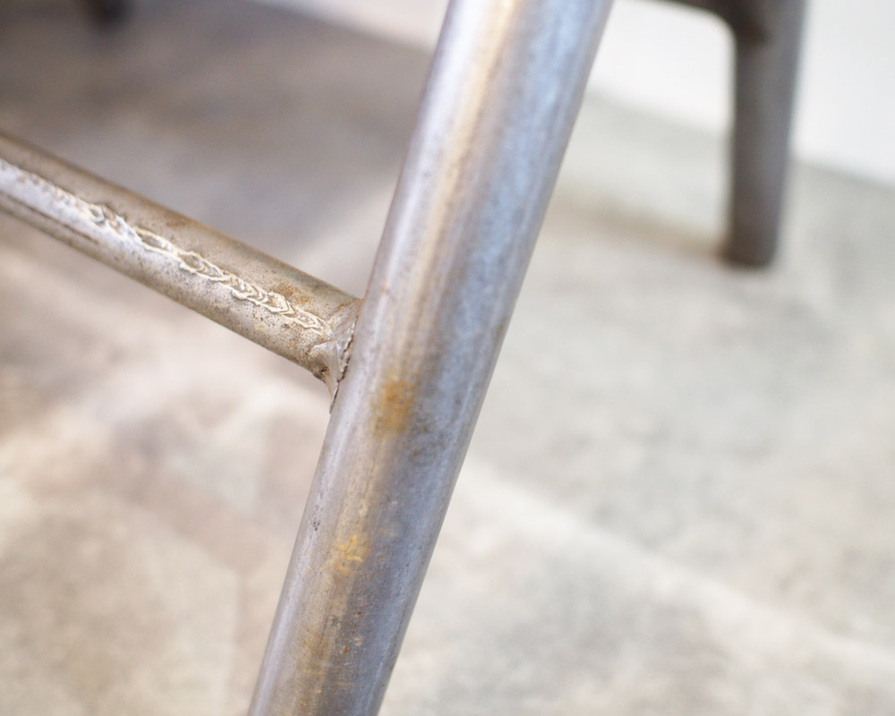 PUEBCO | VINTAGE FOLDING LAUNDRY HAMPER ������ơ����ե�����ǥ��󥰥��ɥ꡼�ϥ�ѡ�