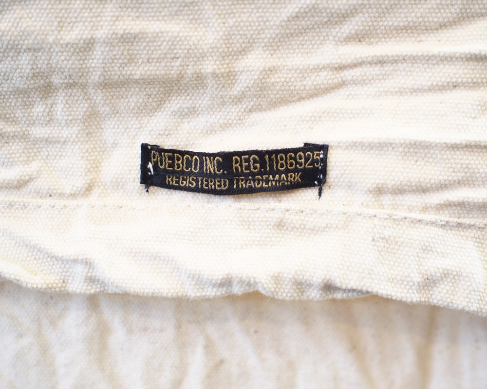 PUEBCO | VINTAGE FOLDING LAUNDRY HAMPER ������ơ����ե�����ǥ��󥰥��ɥ꡼�ϥ�ѡ�