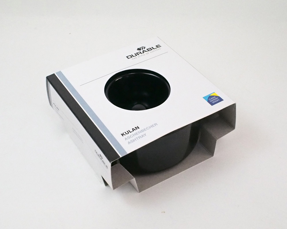 DURABLE | ASHTRAY KULAN åȥ쥤 